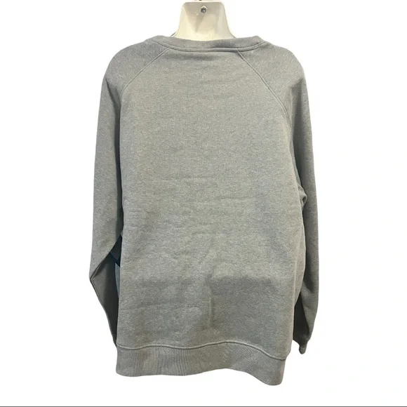 Columbia graphic Sweater! - Picture 3 of 10